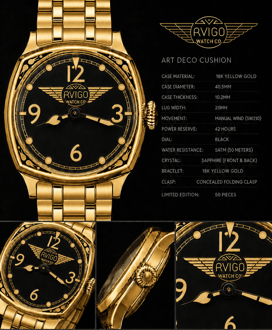 GoldBlackAvigo1928