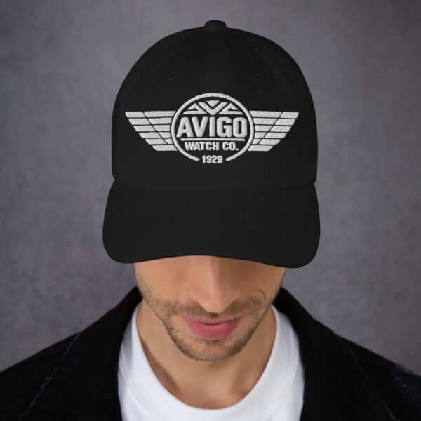 AVIGO Ball Cap